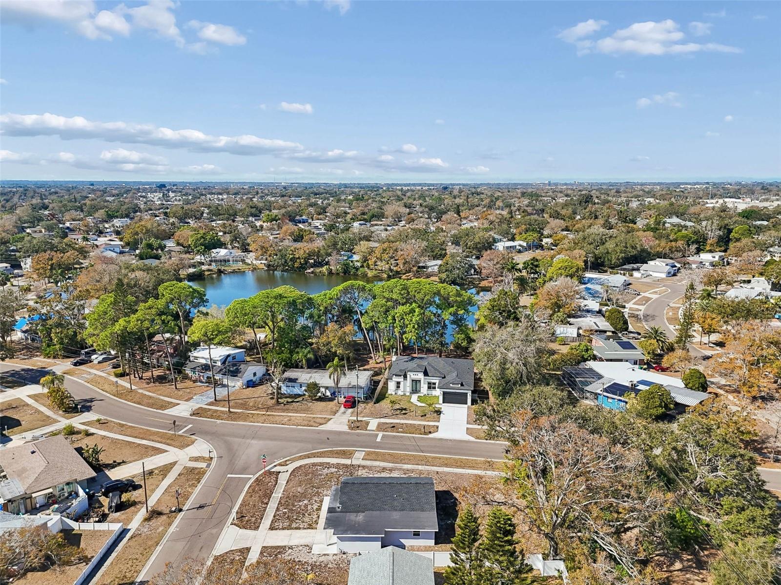 NEWPORT UNIT 2 - Residential