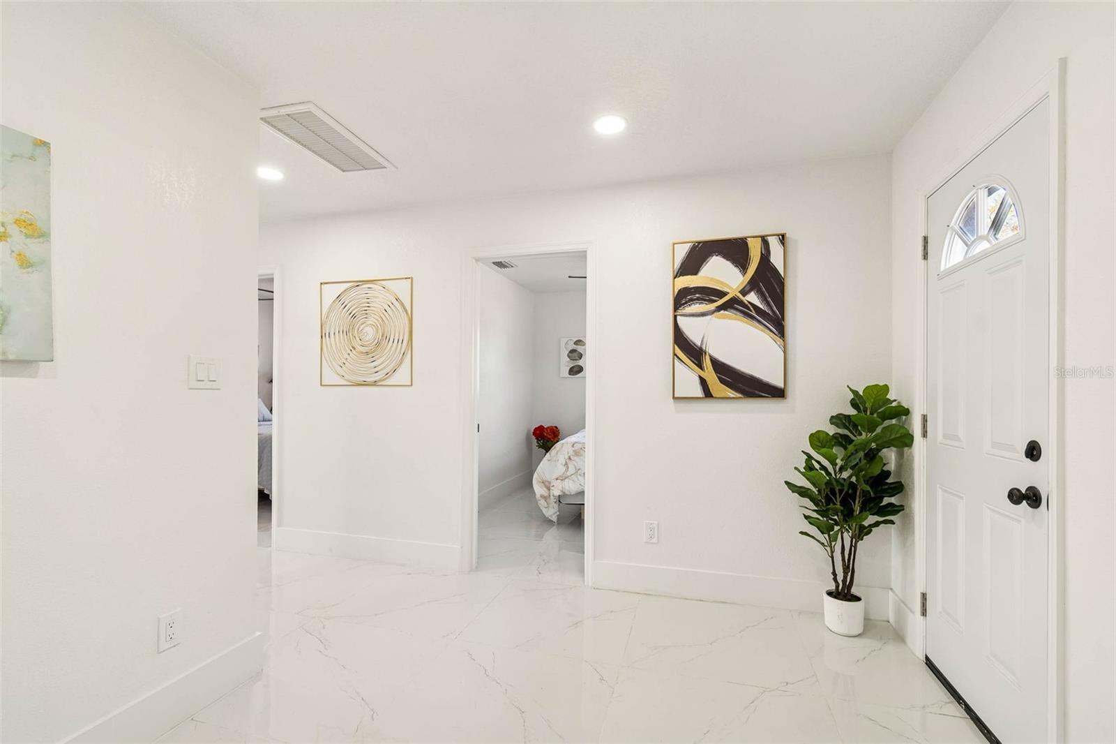 NEWPORT UNIT 2 - Residential