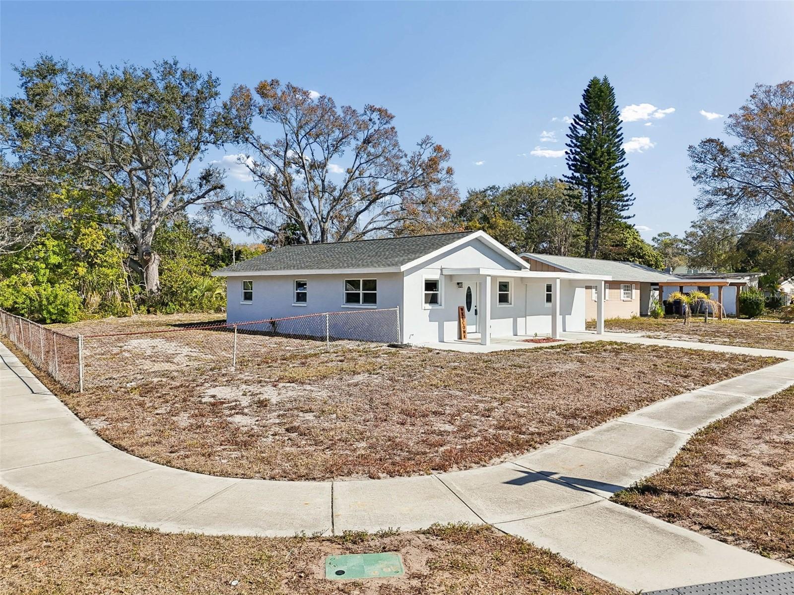 NEWPORT UNIT 2 - Residential