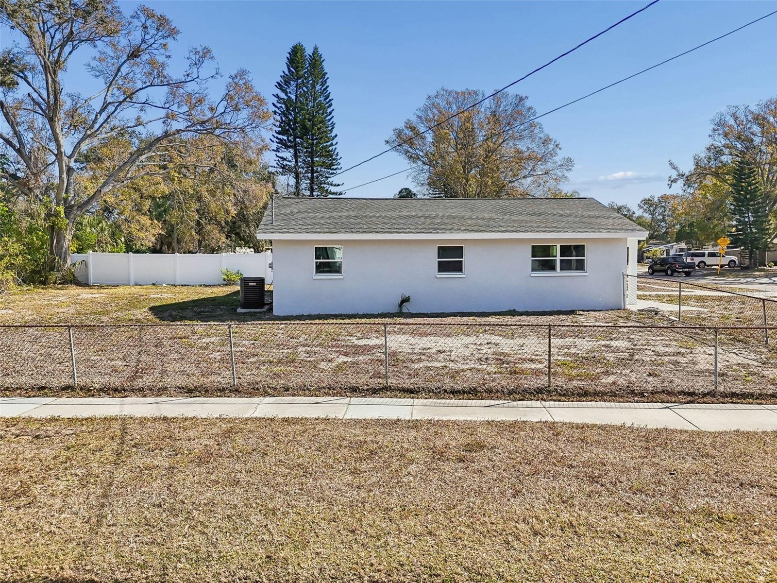 NEWPORT UNIT 2 - Residential