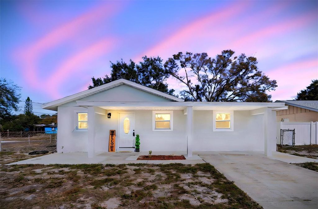 Photo of 7097 Delta Way, Clearwater, FL 33764 (MLS # TB8476848)