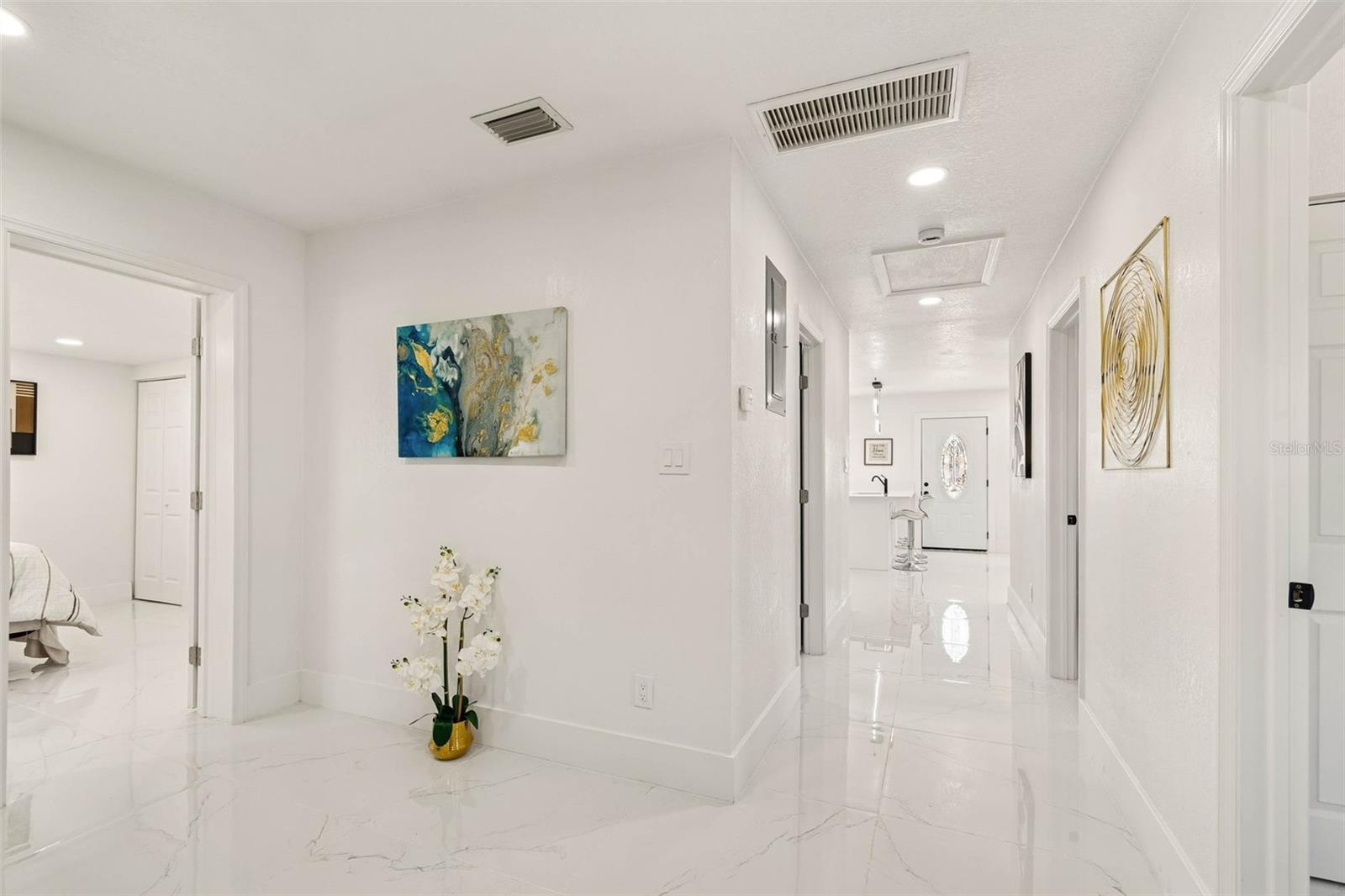 NEWPORT UNIT 2 - Residential