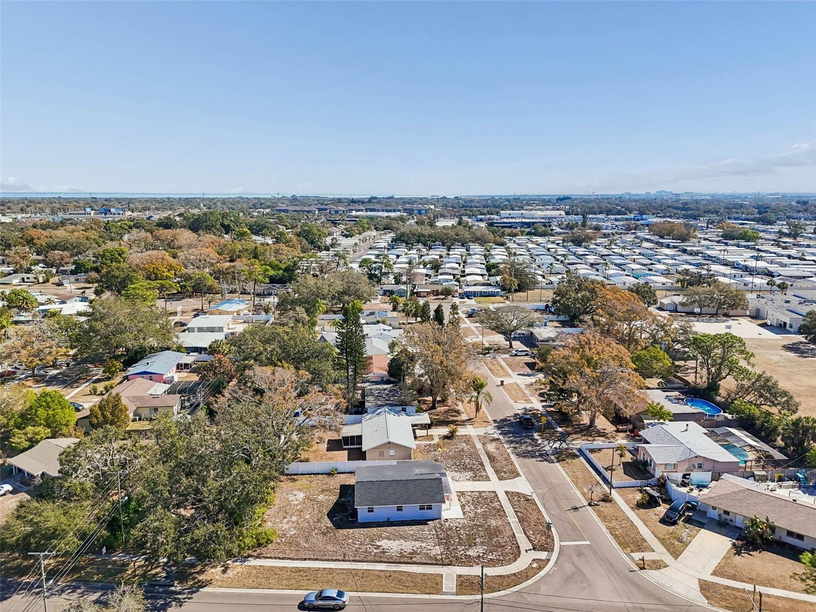 NEWPORT UNIT 2 - Residential