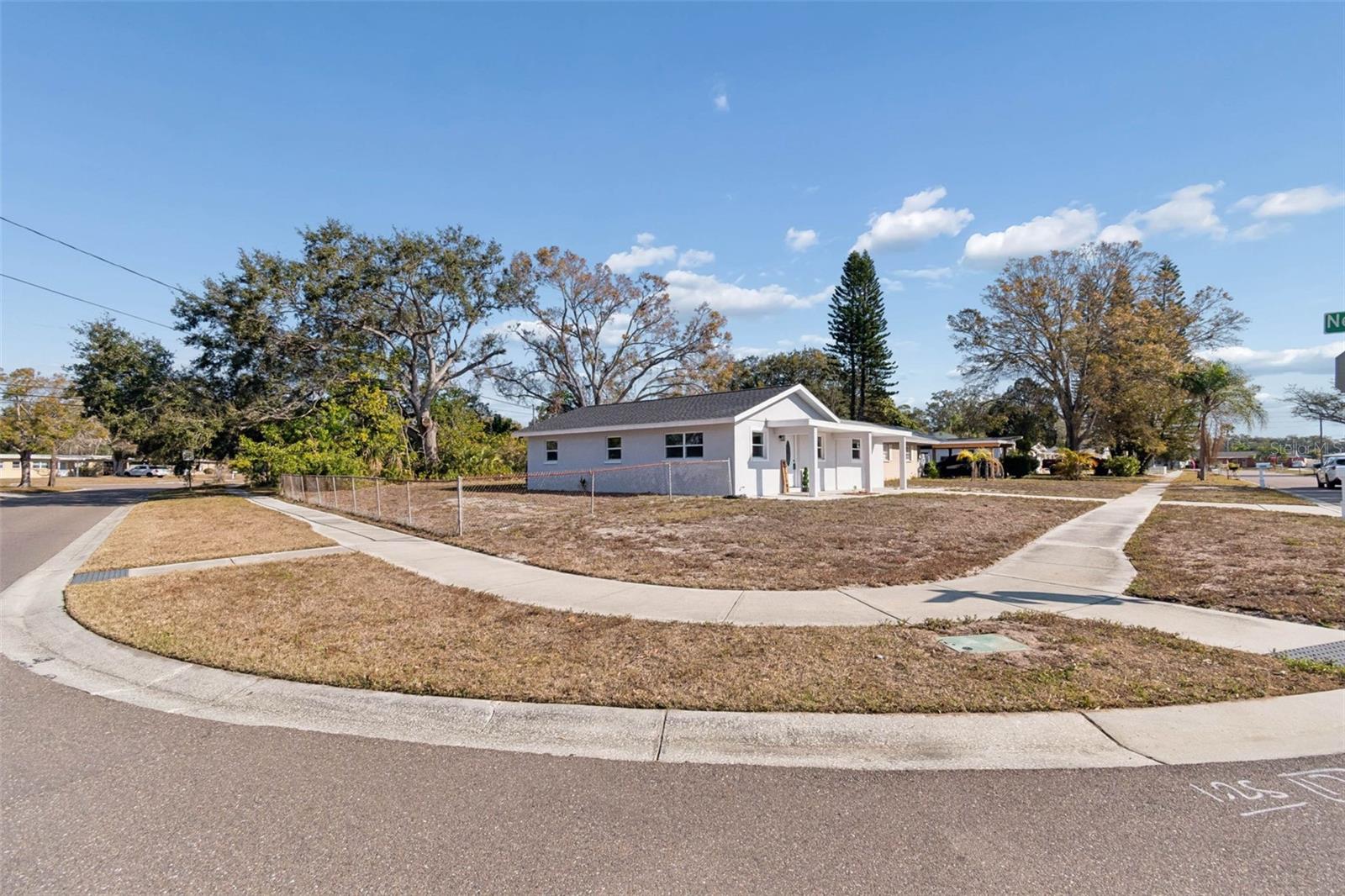 NEWPORT UNIT 2 - Residential