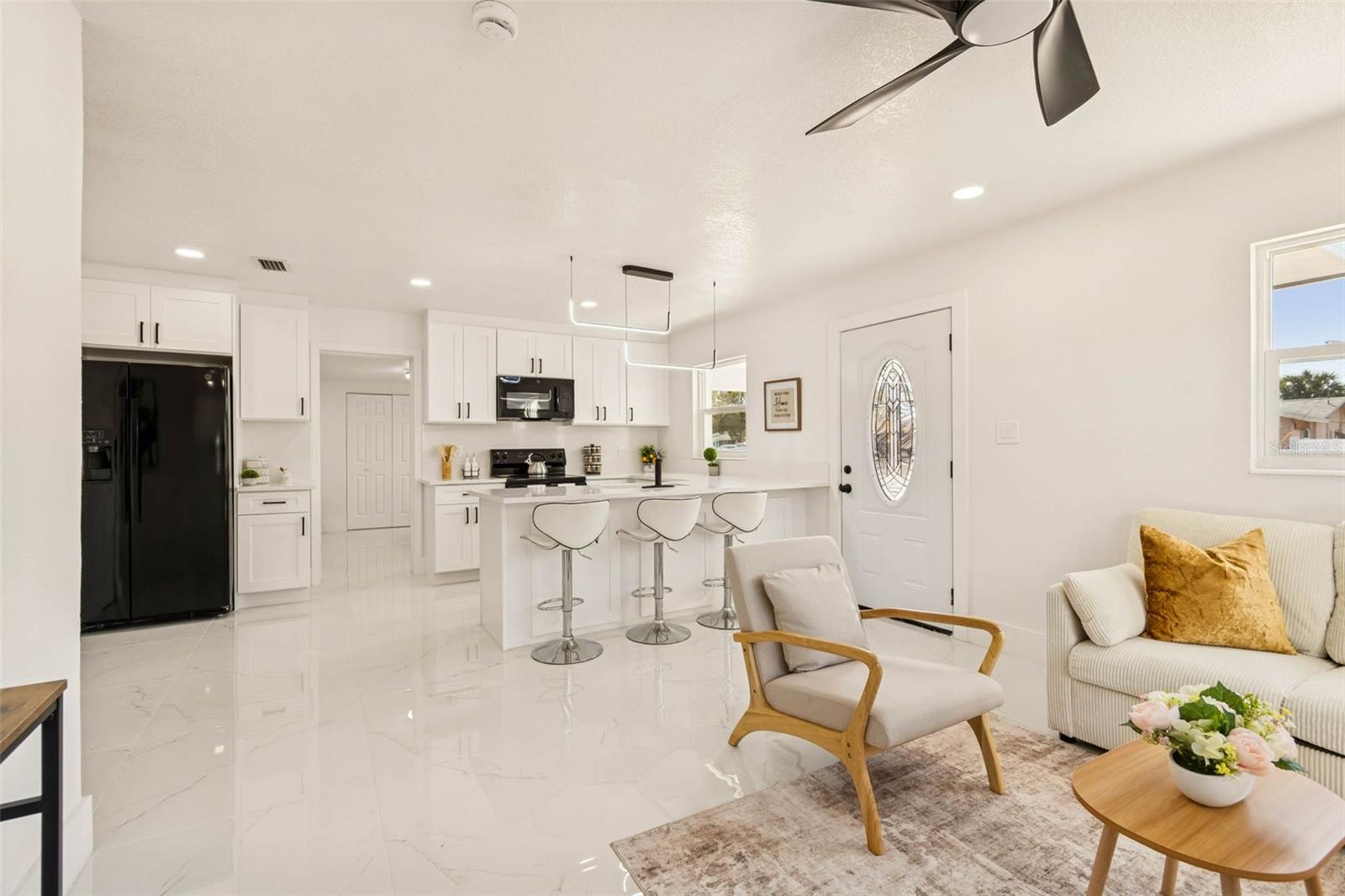 NEWPORT UNIT 2 - Residential