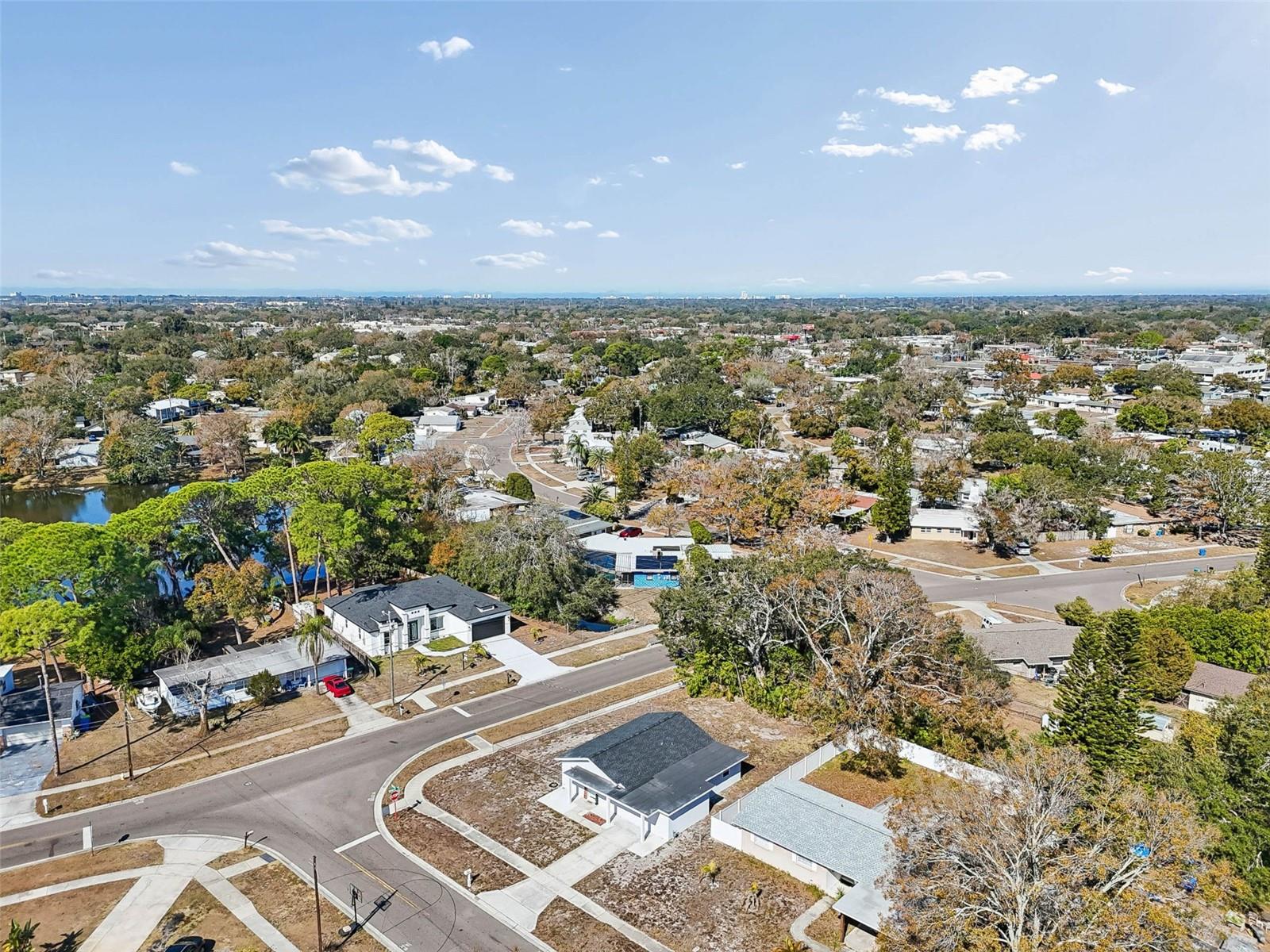 NEWPORT UNIT 2 - Residential