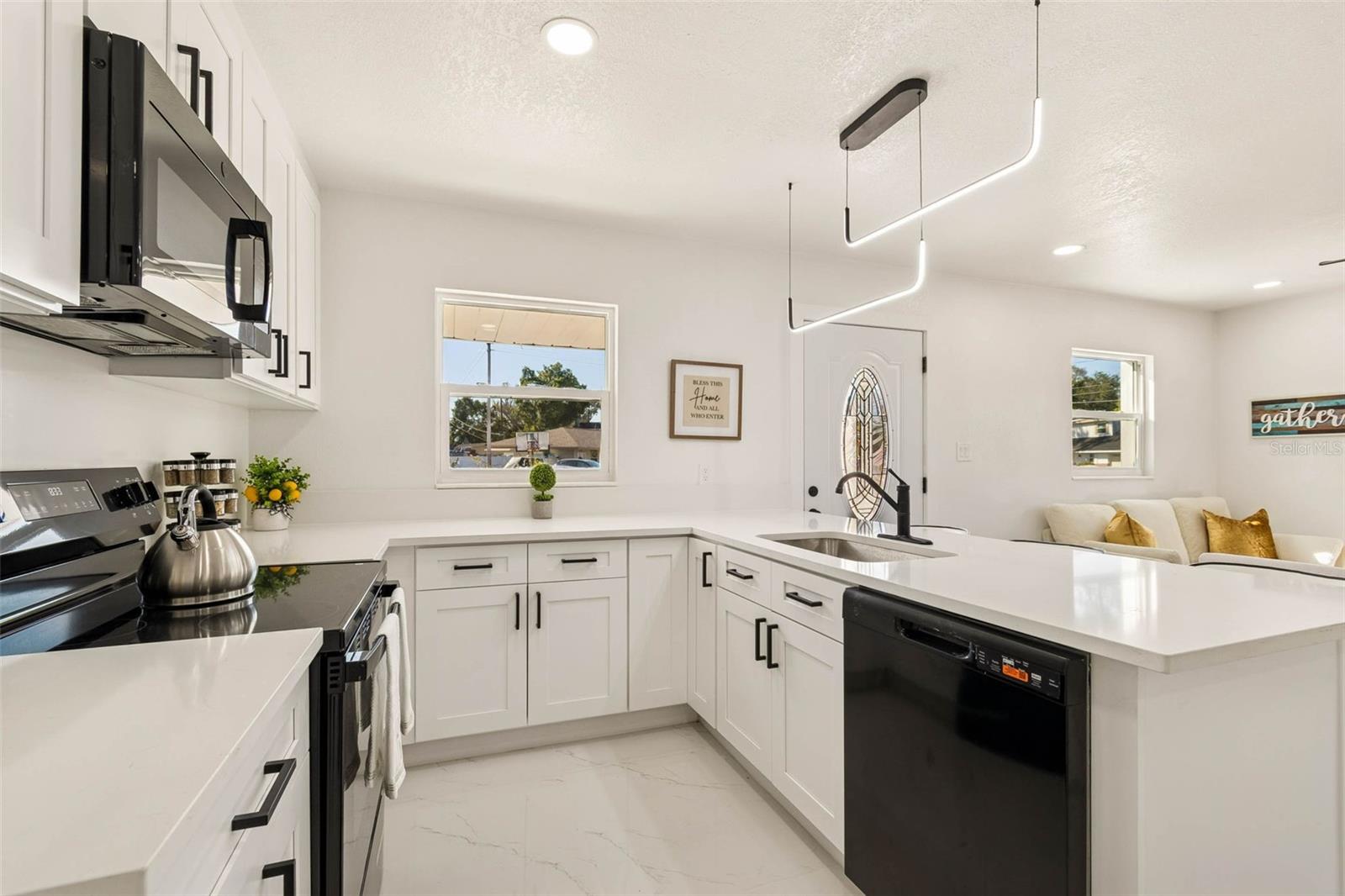 NEWPORT UNIT 2 - Residential