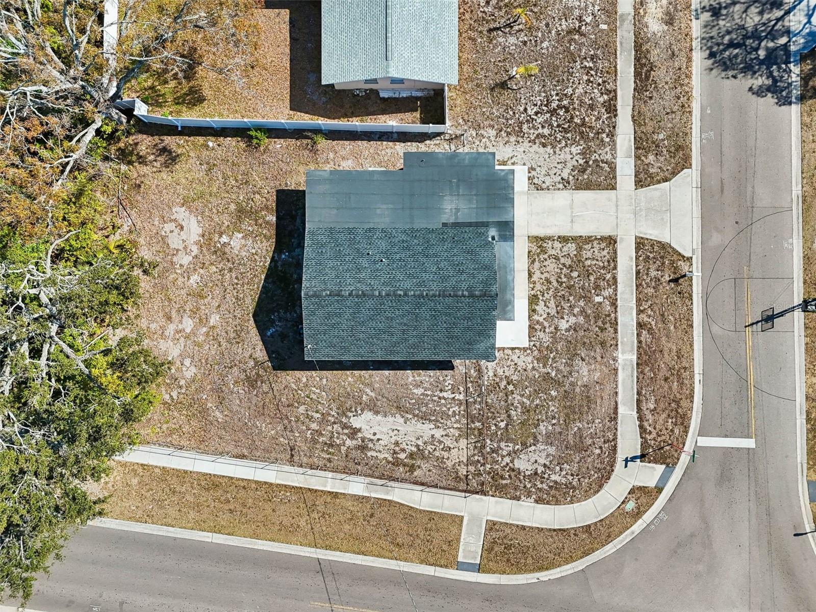 NEWPORT UNIT 2 - Residential