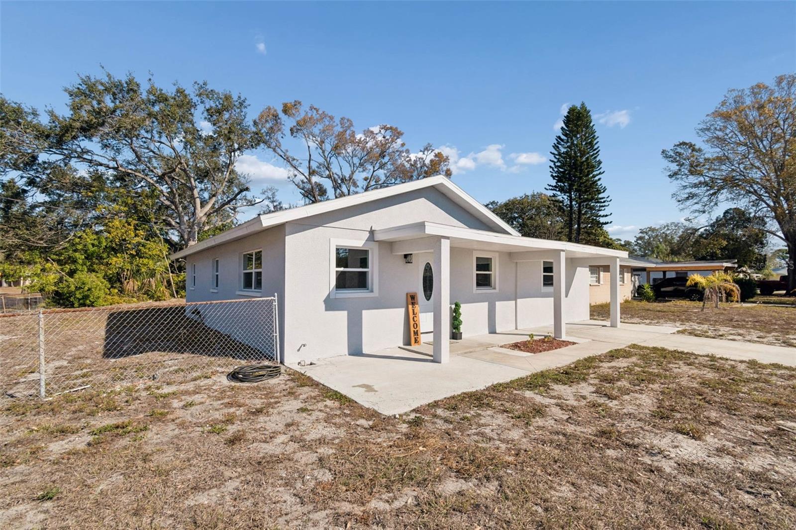 NEWPORT UNIT 2 - Residential