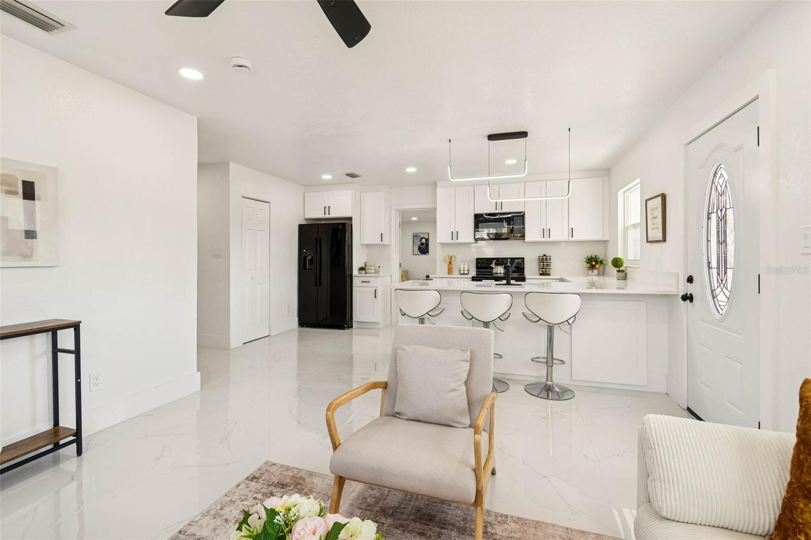 NEWPORT UNIT 2 - Residential