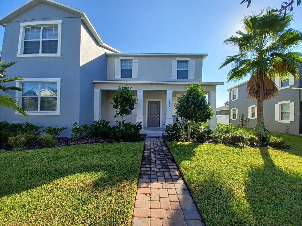 Photo of 7651 Fordson Lane, Windermere, FL 34786 (MLS # O6442220)