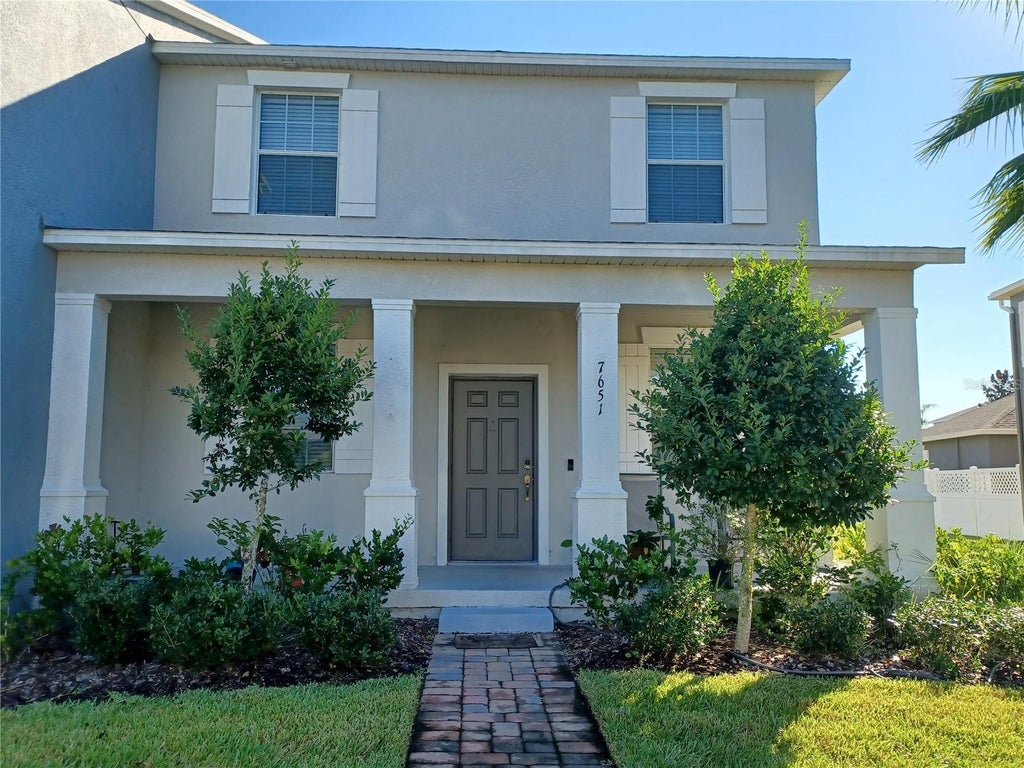 Photo of 7651 Fordson Lane, Windermere, FL 34786 (MLS # O6442220)