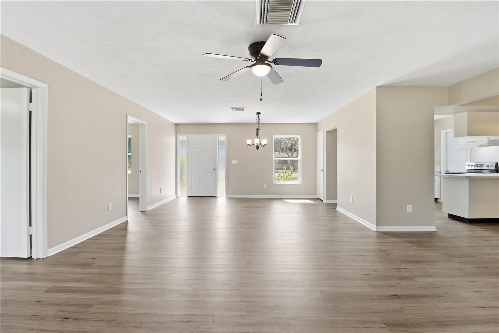 CITRUS SPGS UNIT 02 - Residential