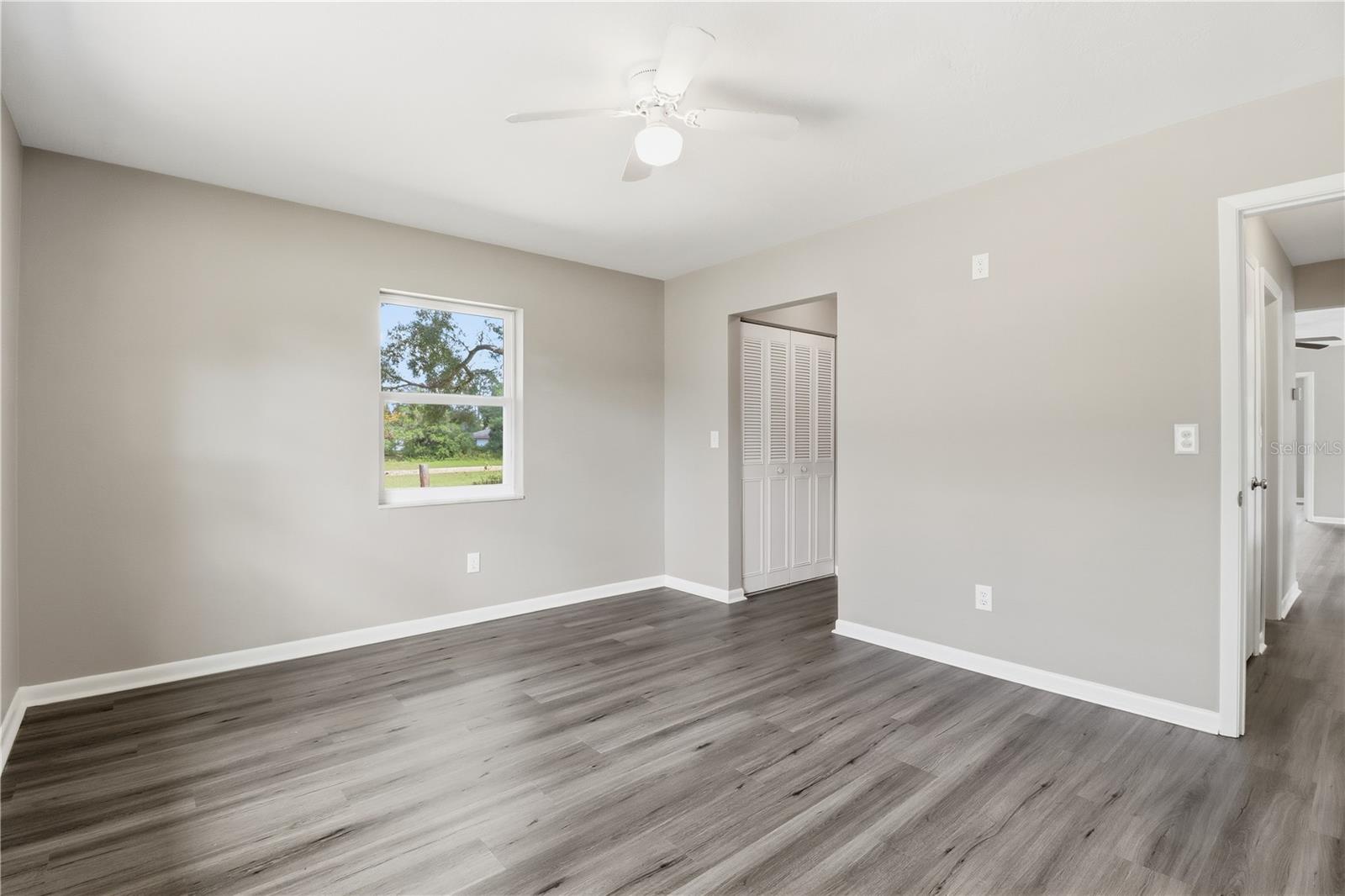 CITRUS SPGS UNIT 02 - Residential