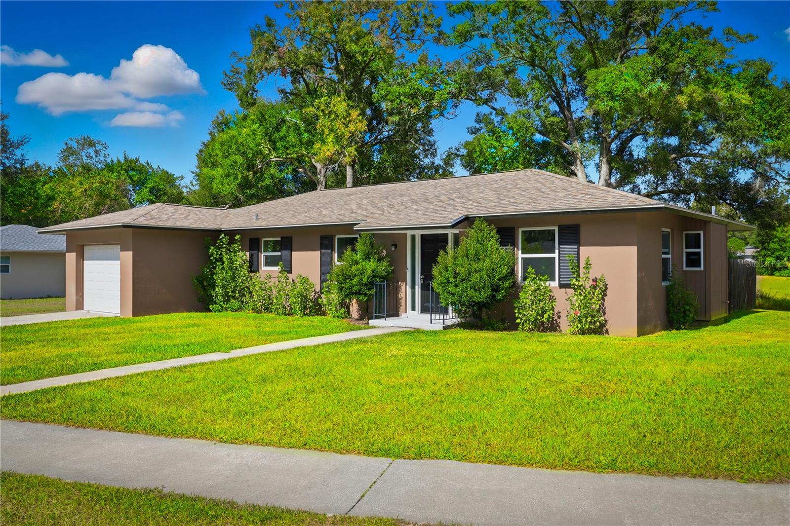 CITRUS SPGS UNIT 02 - Residential