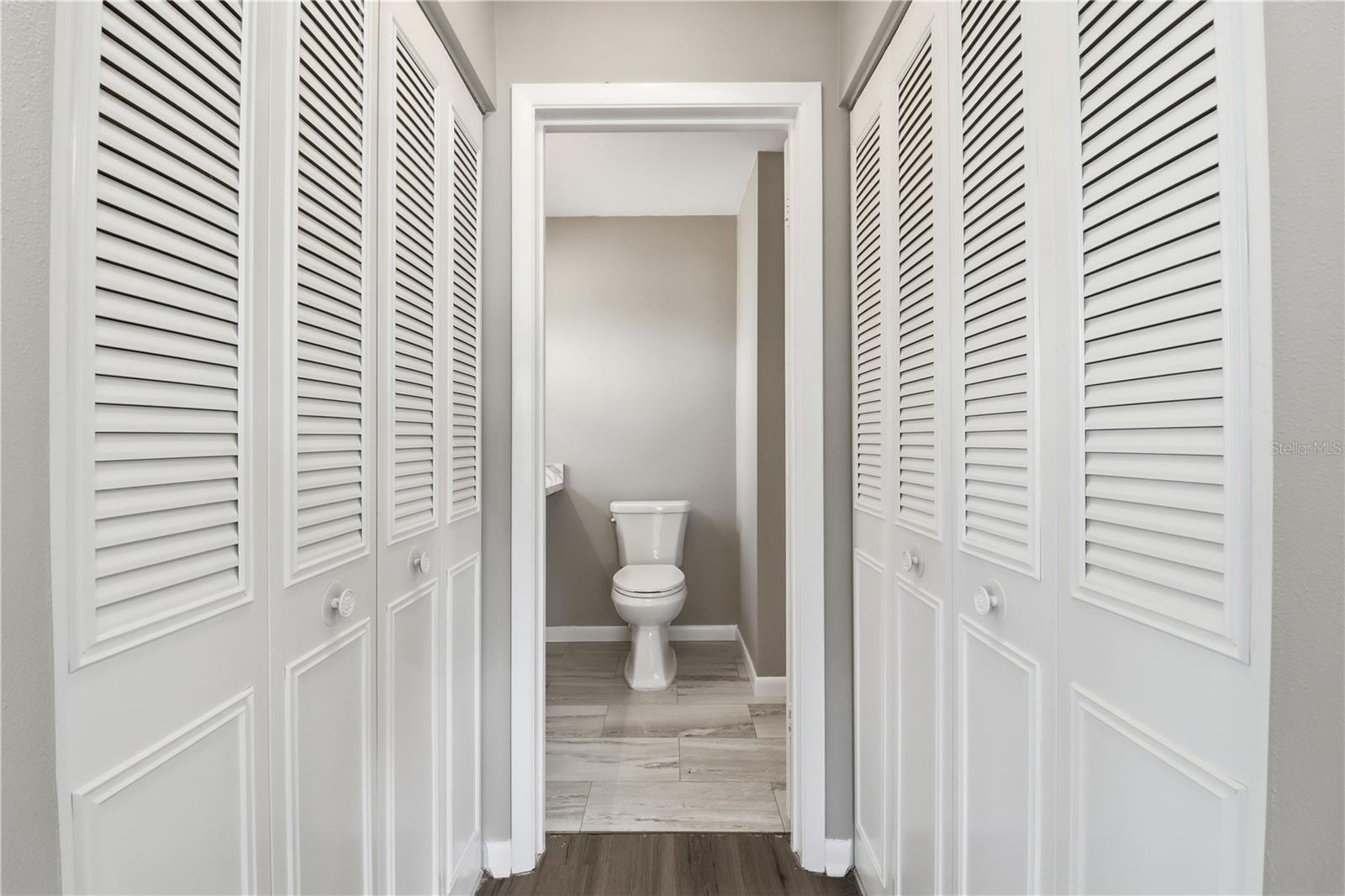 CITRUS SPGS UNIT 02 - Residential