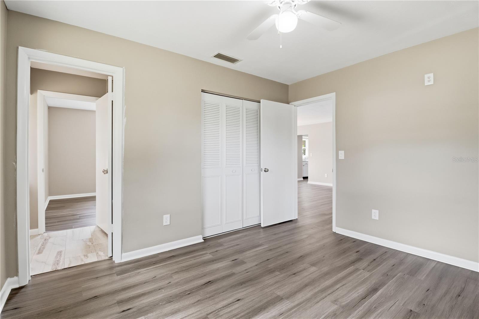 CITRUS SPGS UNIT 02 - Residential