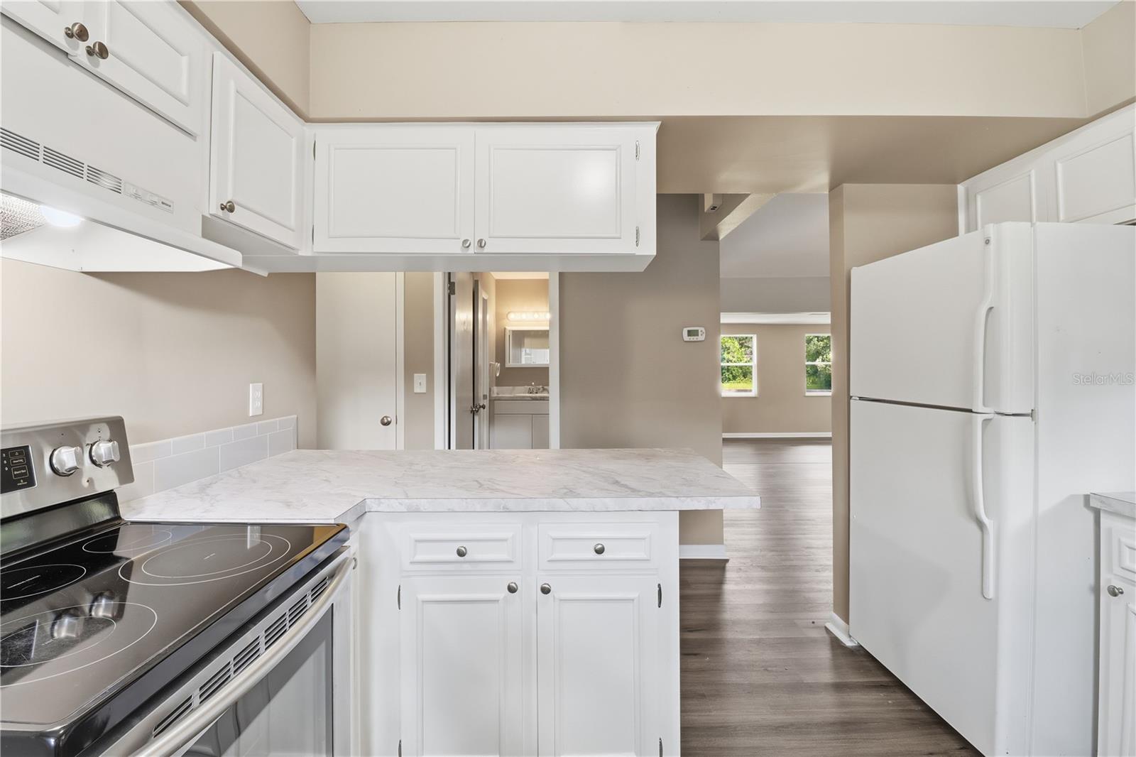 CITRUS SPGS UNIT 02 - Residential