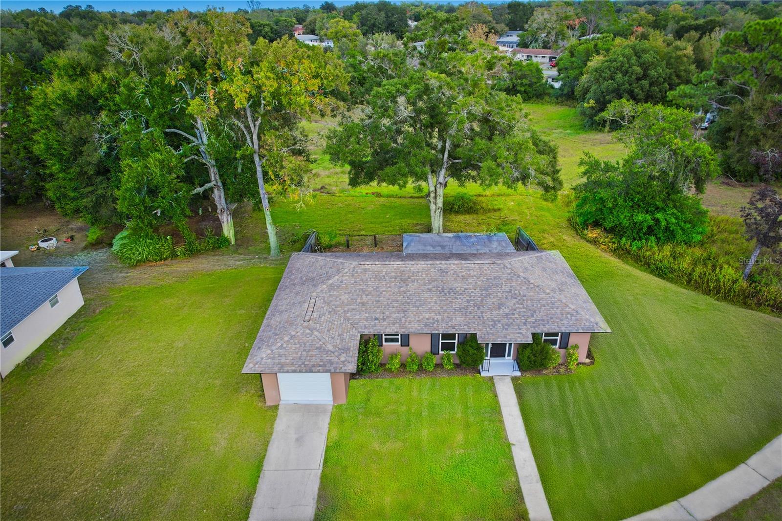 CITRUS SPGS UNIT 02 - Residential