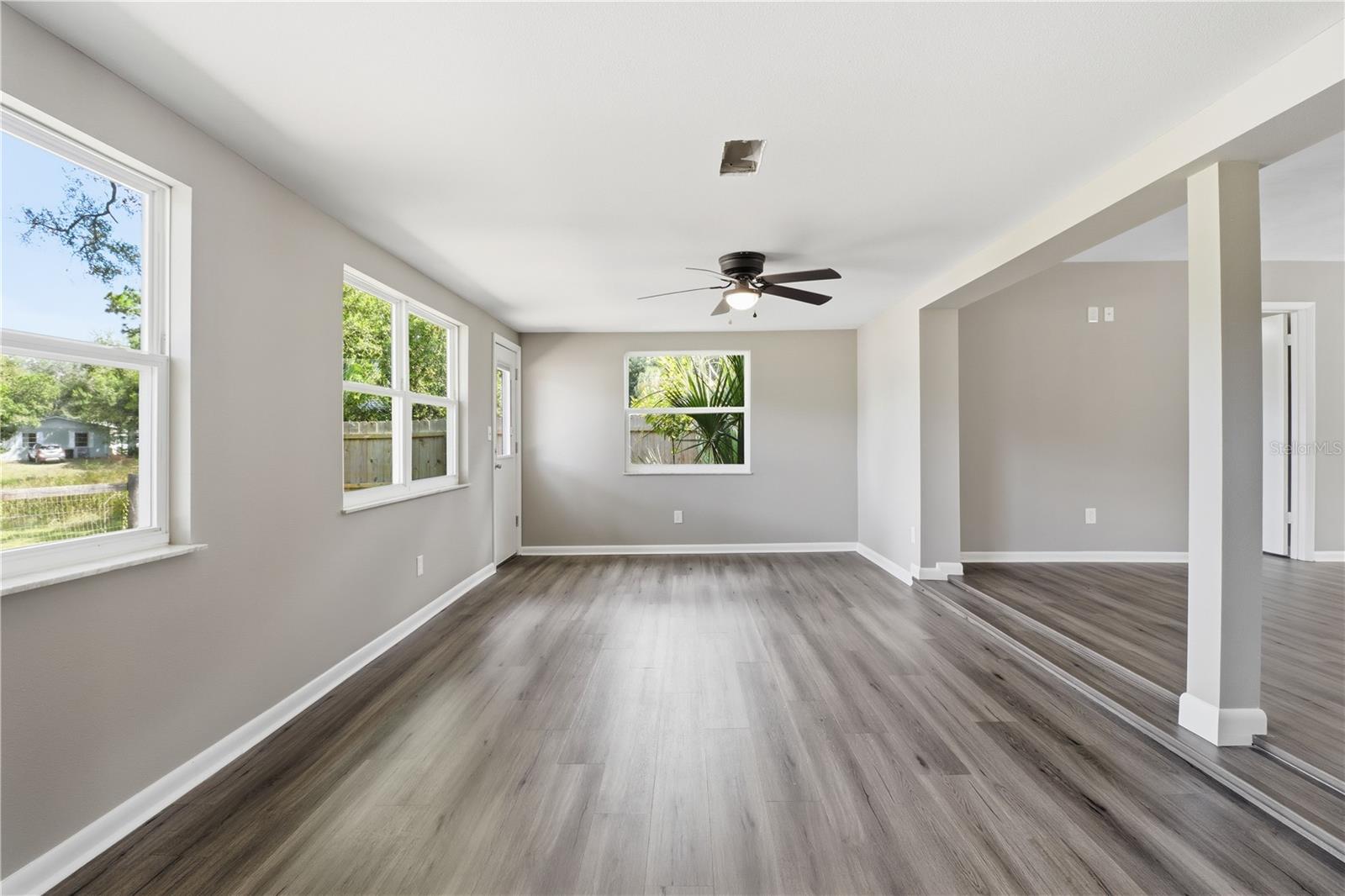 CITRUS SPGS UNIT 02 - Residential