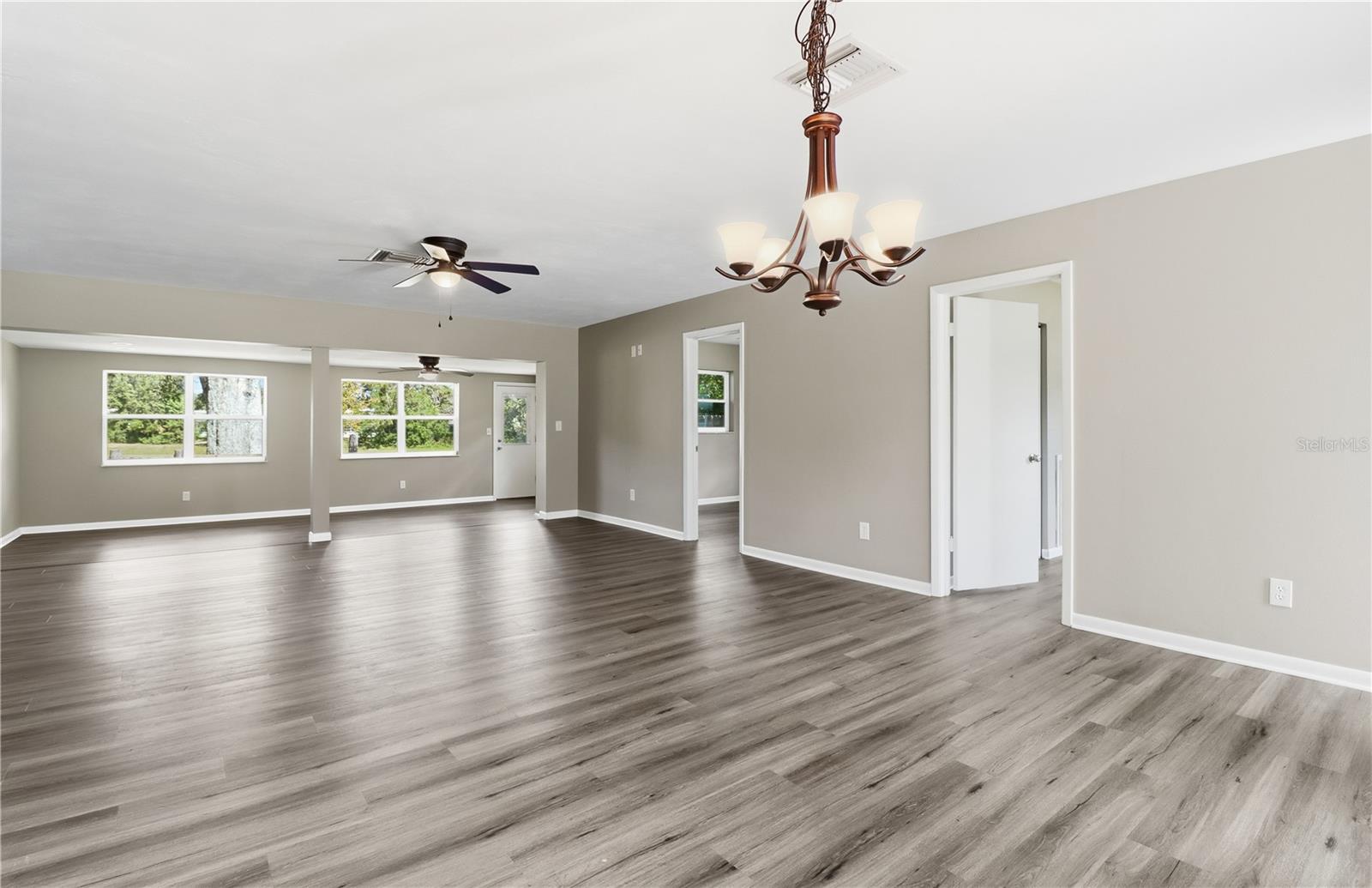 CITRUS SPGS UNIT 02 - Residential