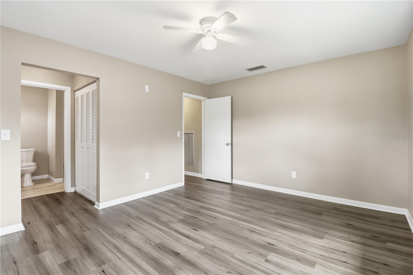 CITRUS SPGS UNIT 02 - Residential