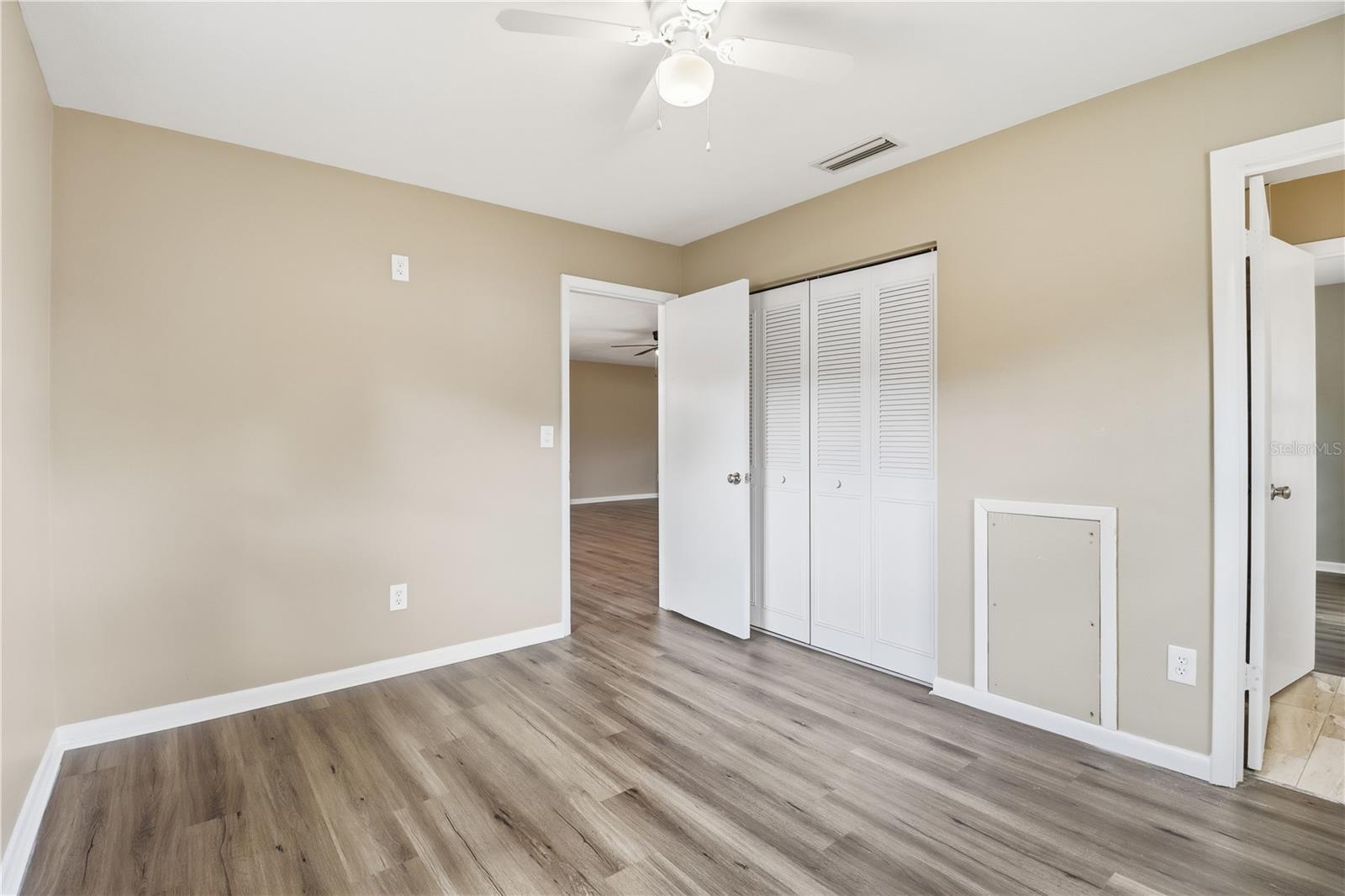 CITRUS SPGS UNIT 02 - Residential