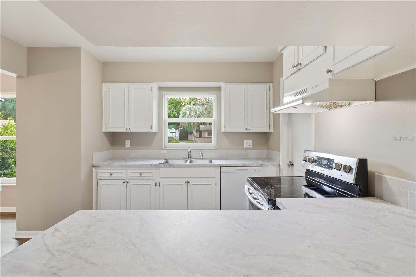 CITRUS SPGS UNIT 02 - Residential