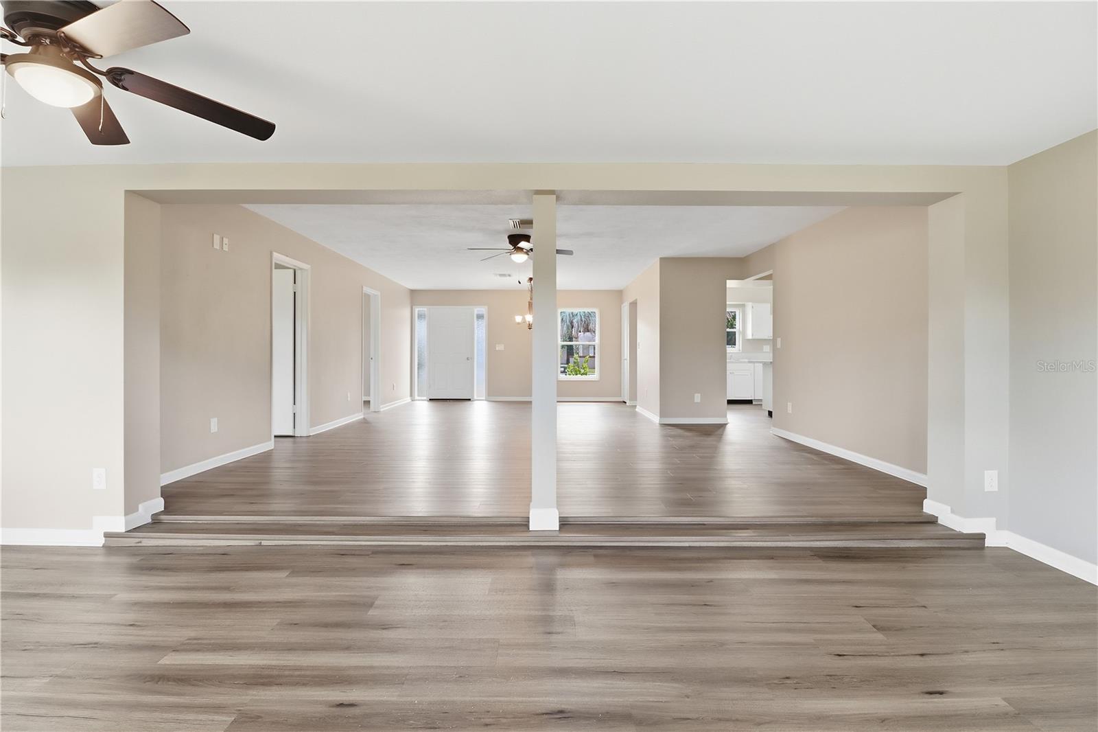 CITRUS SPGS UNIT 02 - Residential