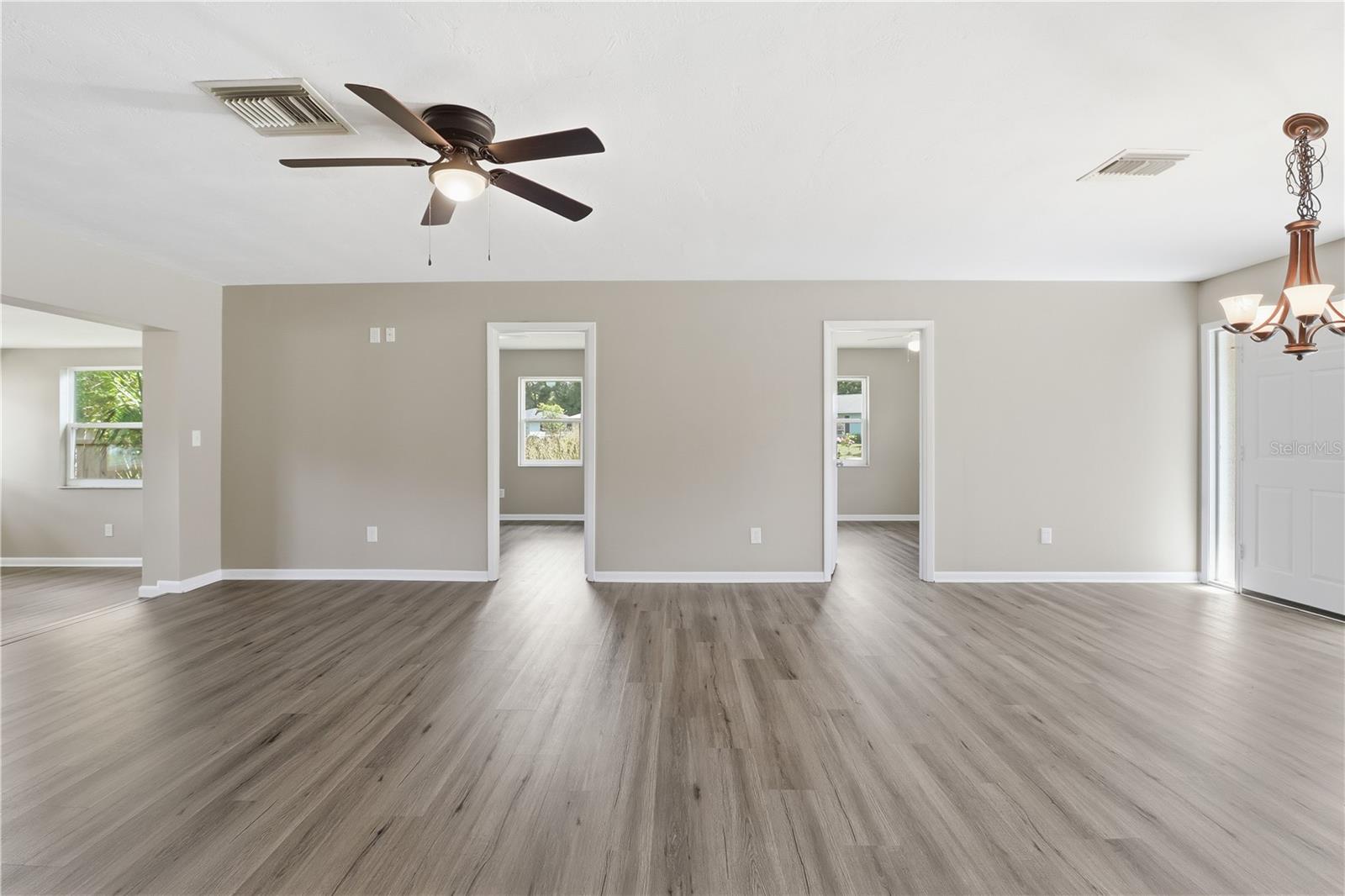 CITRUS SPGS UNIT 02 - Residential