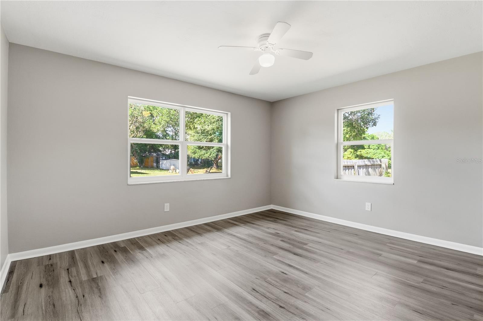 CITRUS SPGS UNIT 02 - Residential