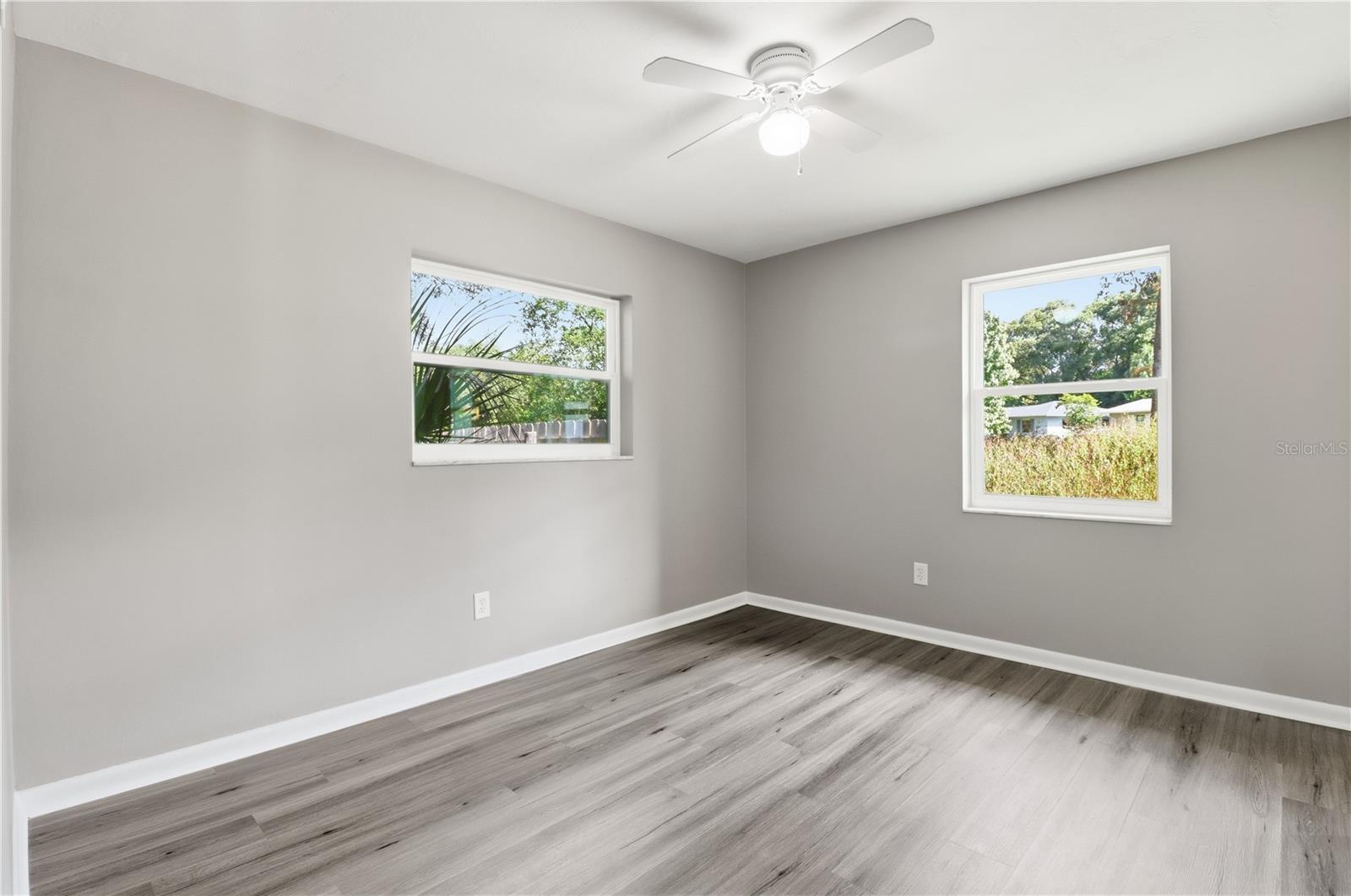 CITRUS SPGS UNIT 02 - Residential