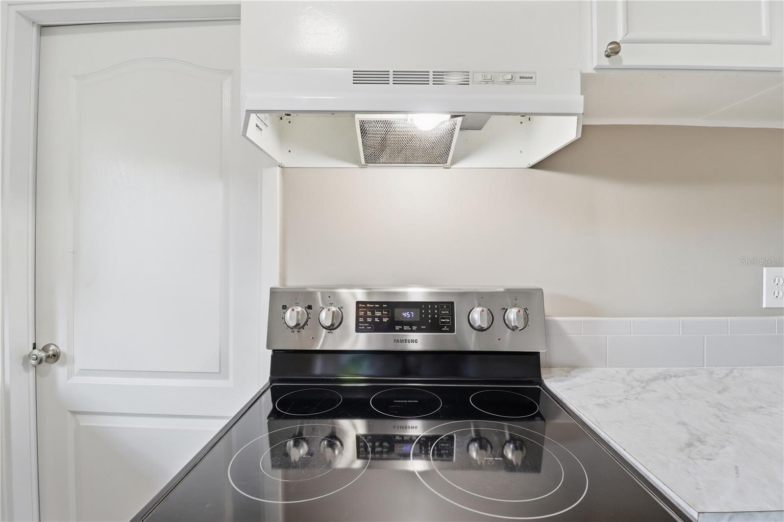 CITRUS SPGS UNIT 02 - Residential