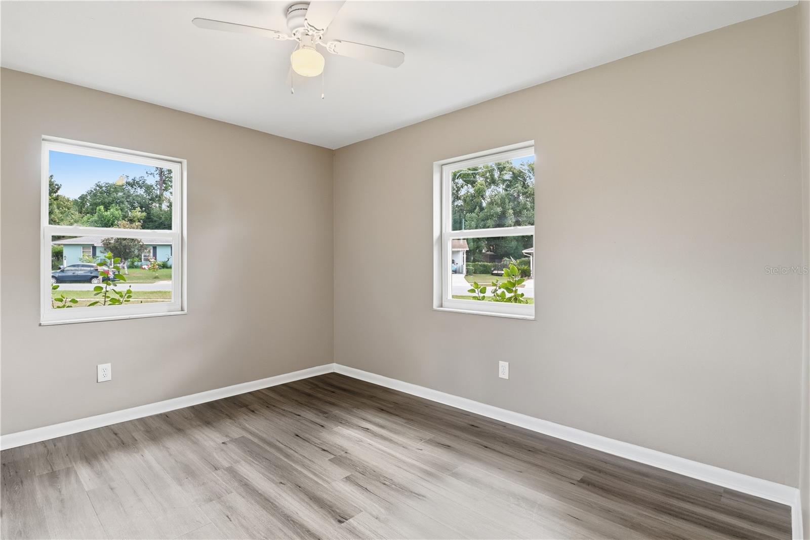 CITRUS SPGS UNIT 02 - Residential