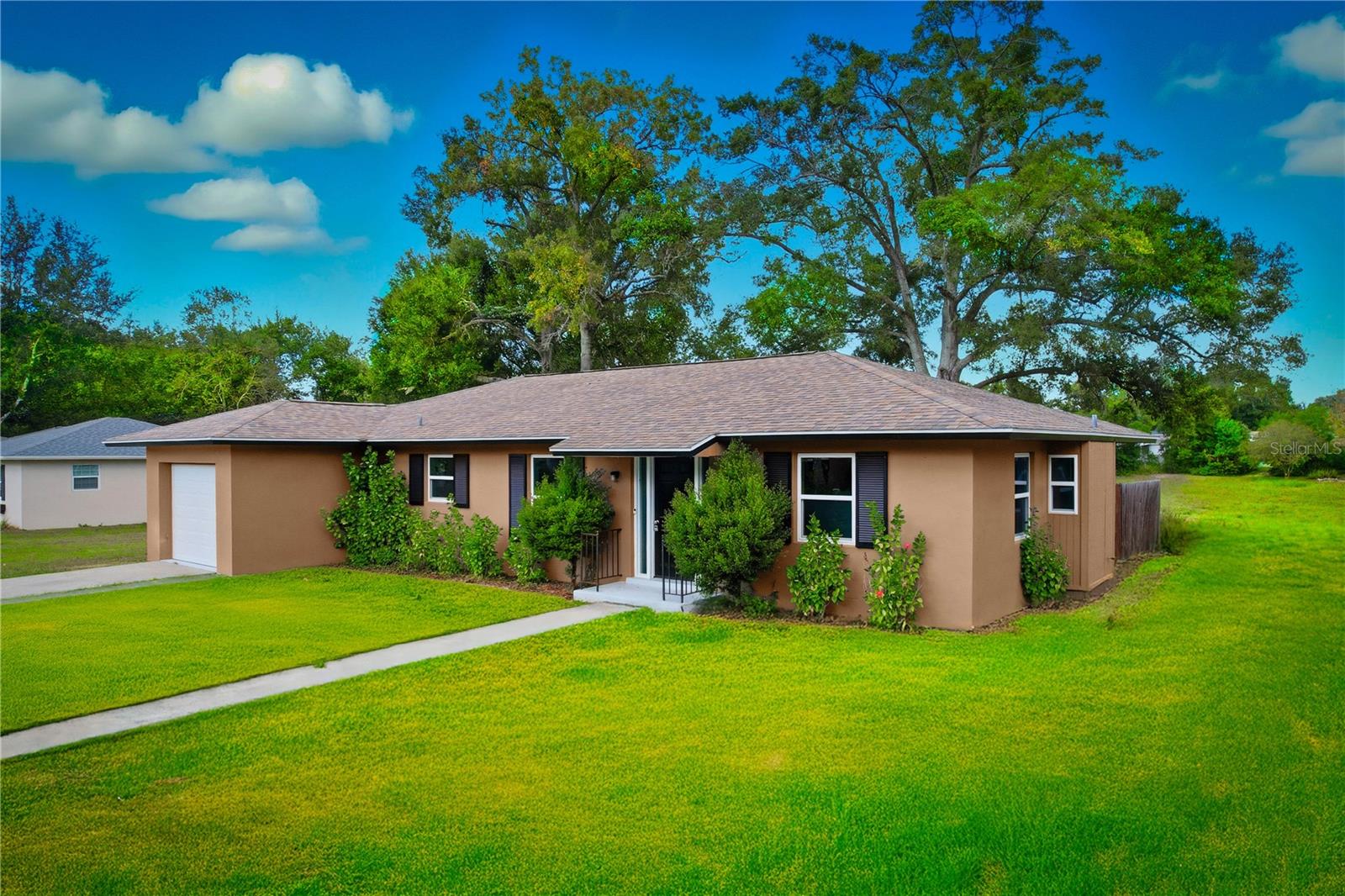 CITRUS SPGS UNIT 02 - Residential