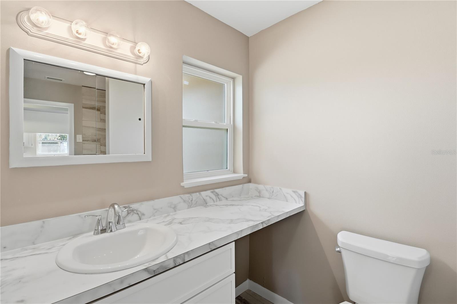 CITRUS SPGS UNIT 02 - Residential