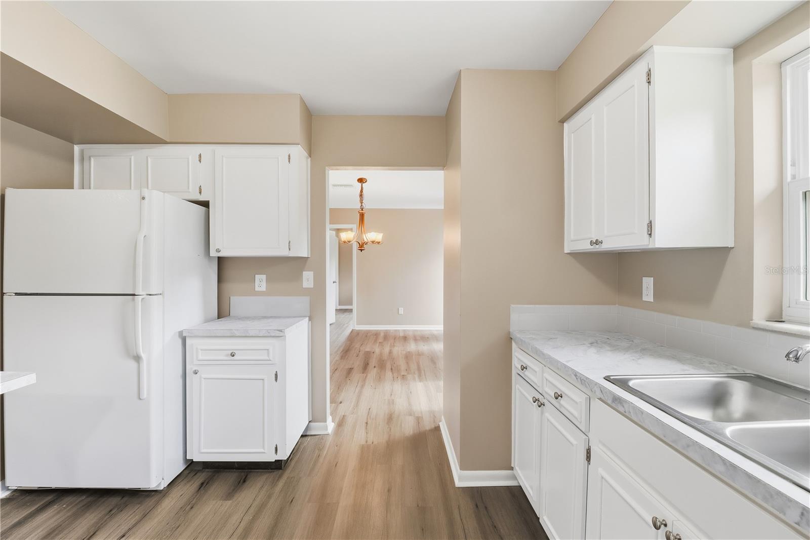 CITRUS SPGS UNIT 02 - Residential