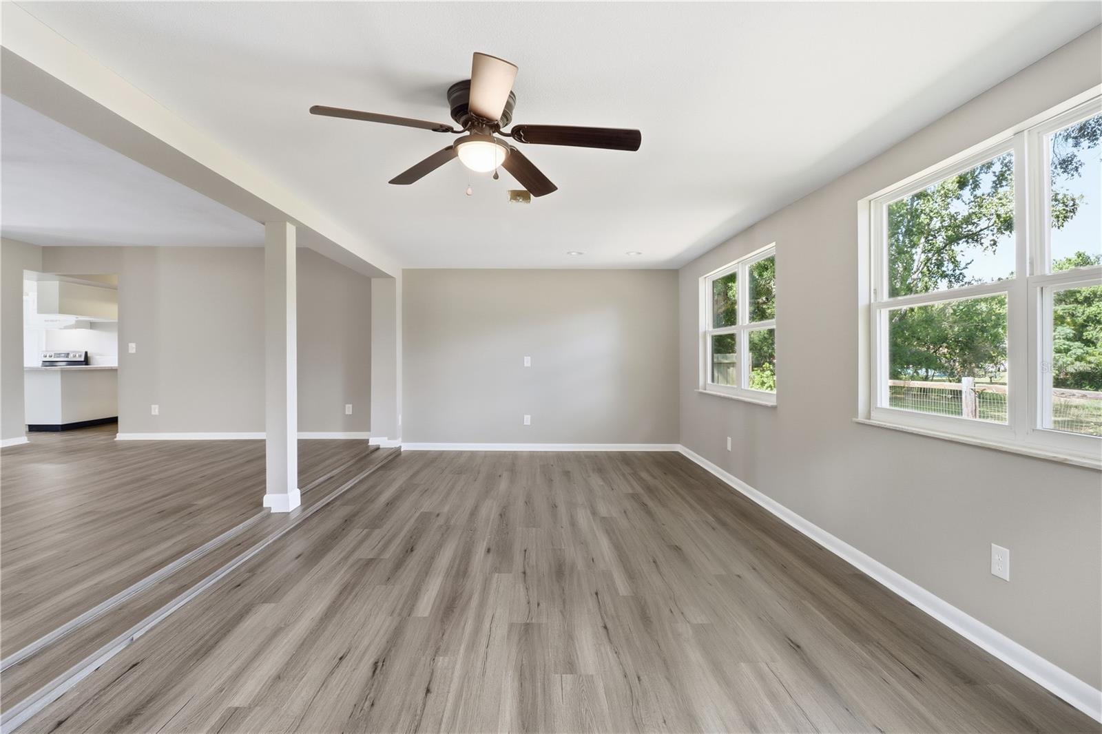 CITRUS SPGS UNIT 02 - Residential