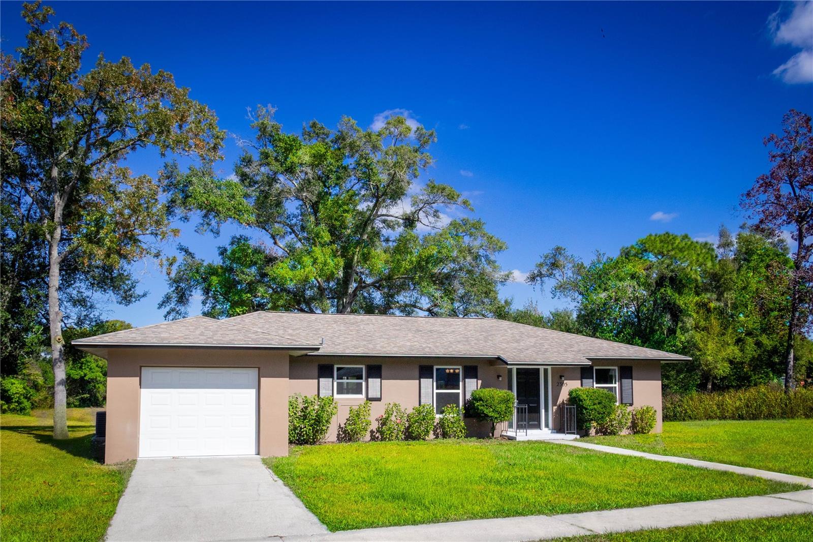 CITRUS SPGS UNIT 02 - Residential