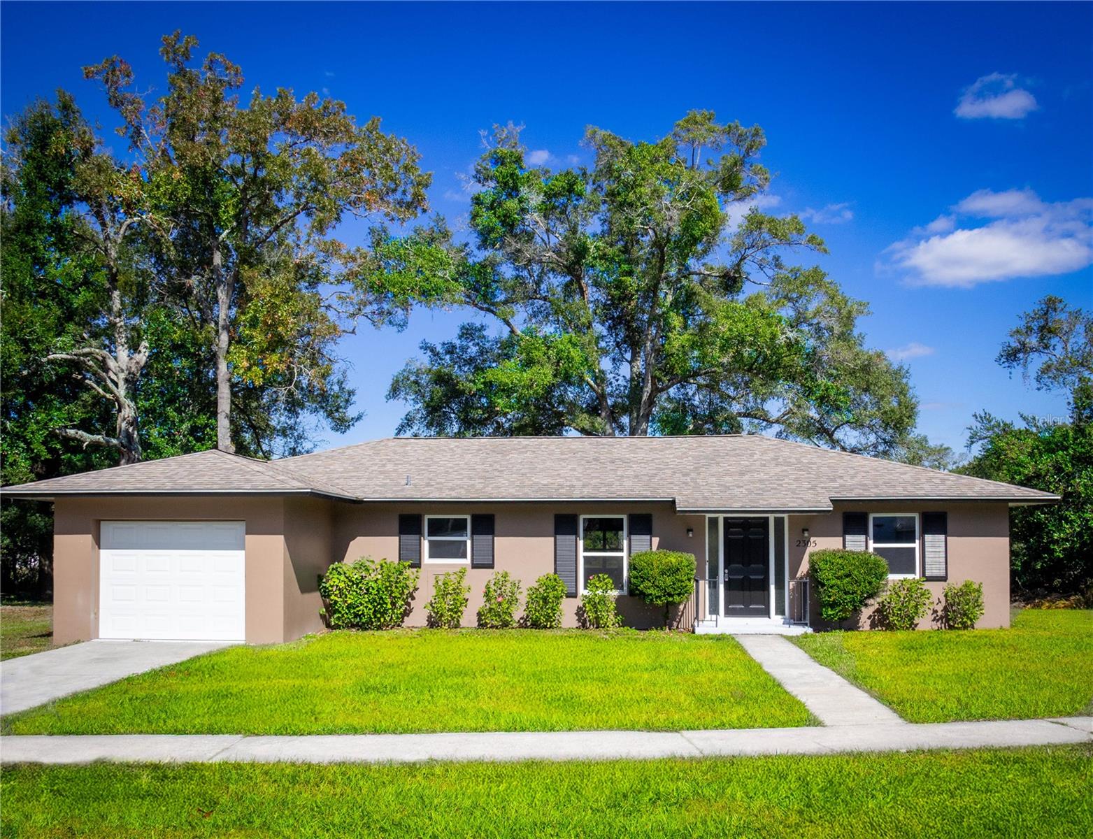 CITRUS SPGS UNIT 02 - Residential