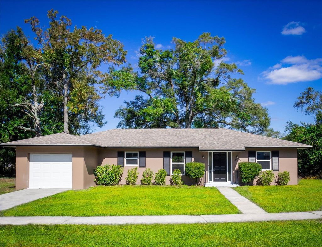 Photo of 2305 W Nautilus Drive, Citrus Springs, FL 34434 (MLS # OM712035)