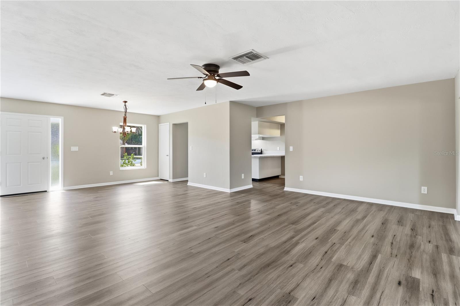 CITRUS SPGS UNIT 02 - Residential