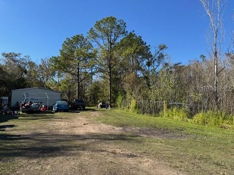 A home in AUBURNDALE