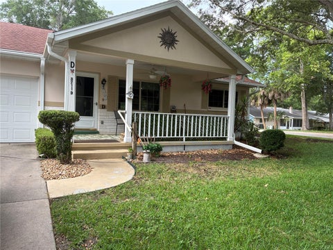 Photo of 8711 SW 96th Lane #D, Ocala, FL 34481 (MLS # OM727570)
