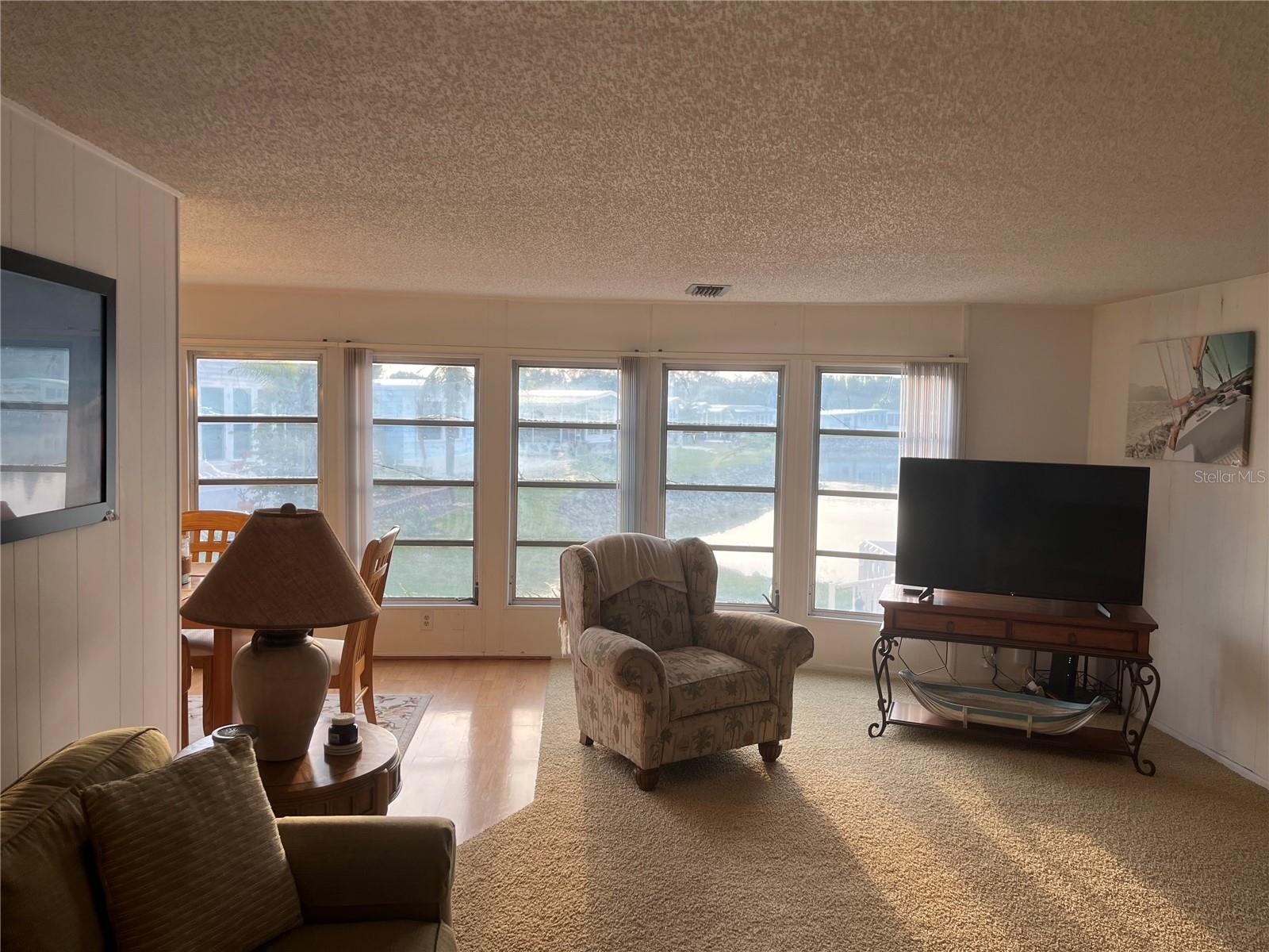 VENICE ISLE - Residential