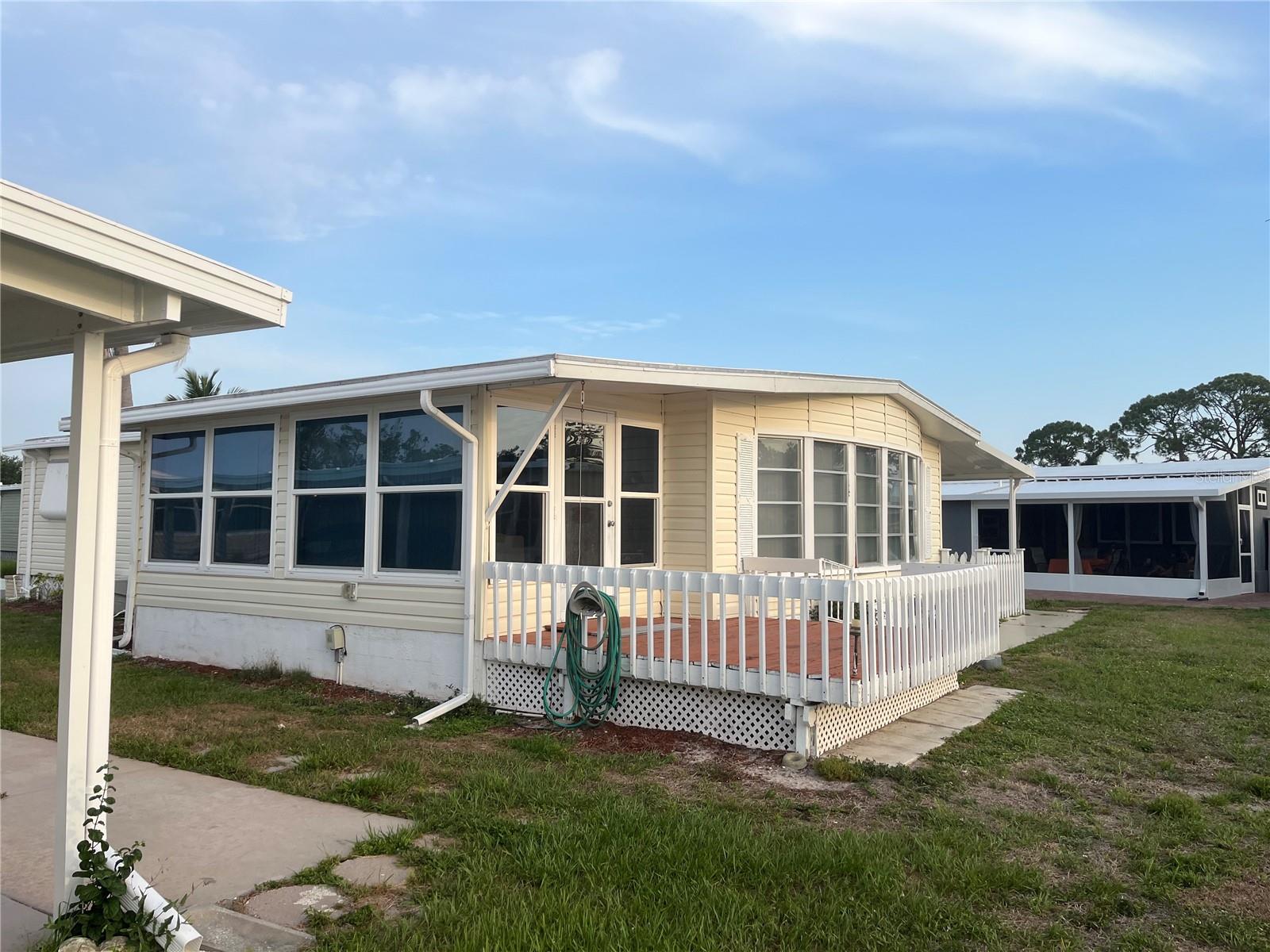 VENICE ISLE - Residential