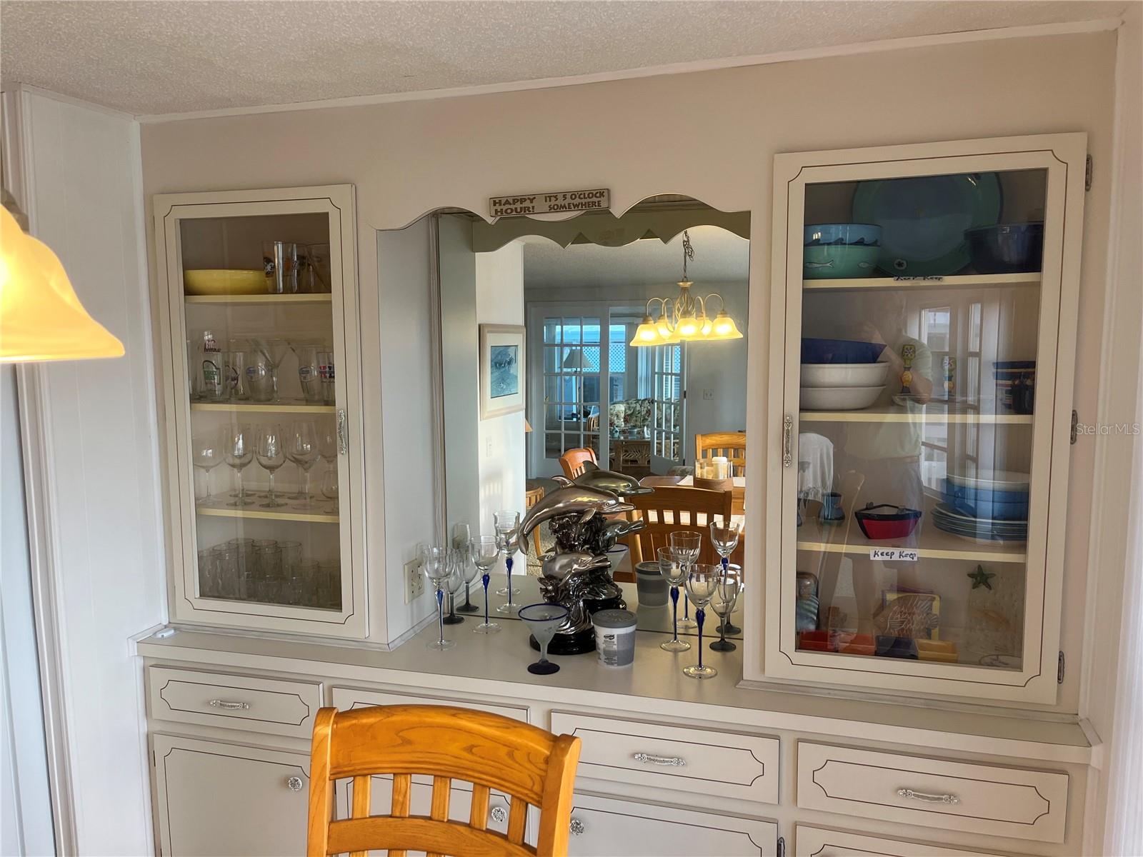 VENICE ISLE - Residential