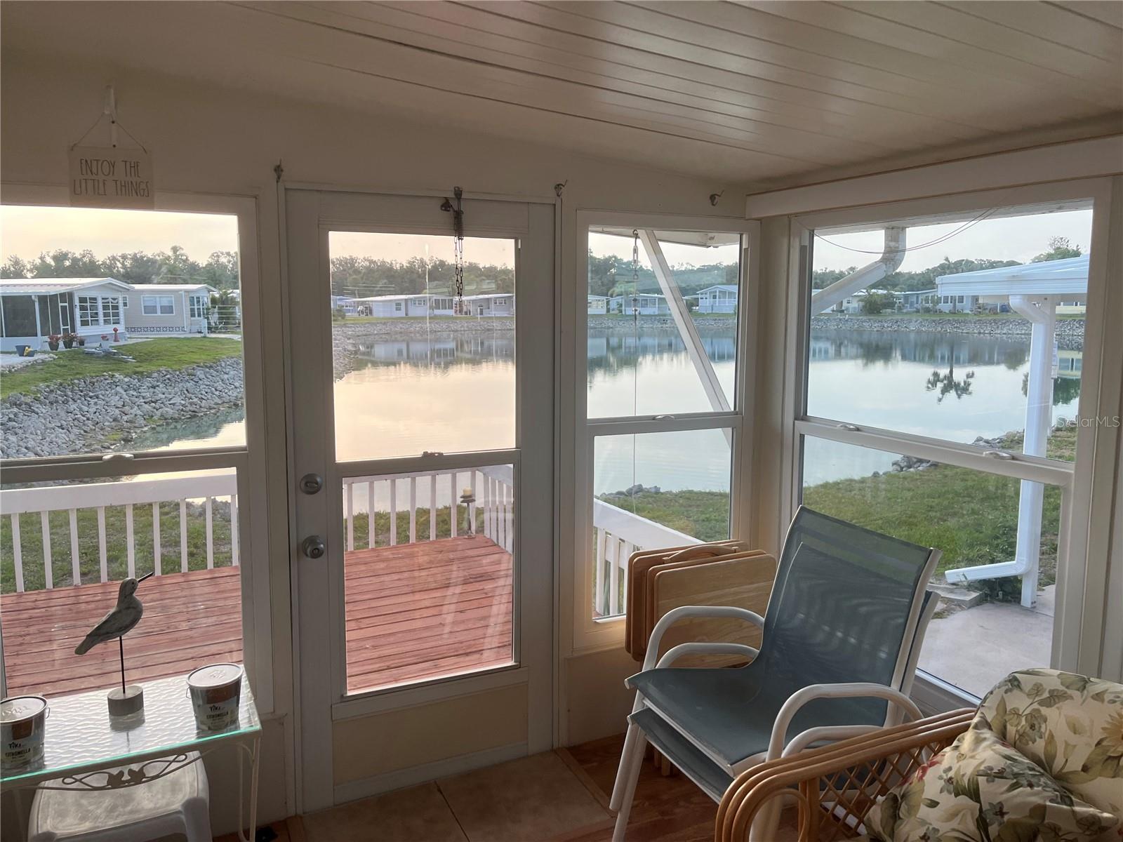 VENICE ISLE - Residential