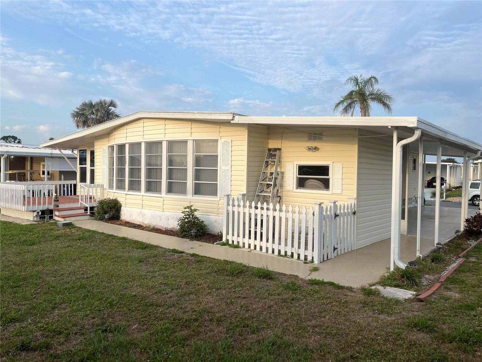 VENICE ISLE - Residential