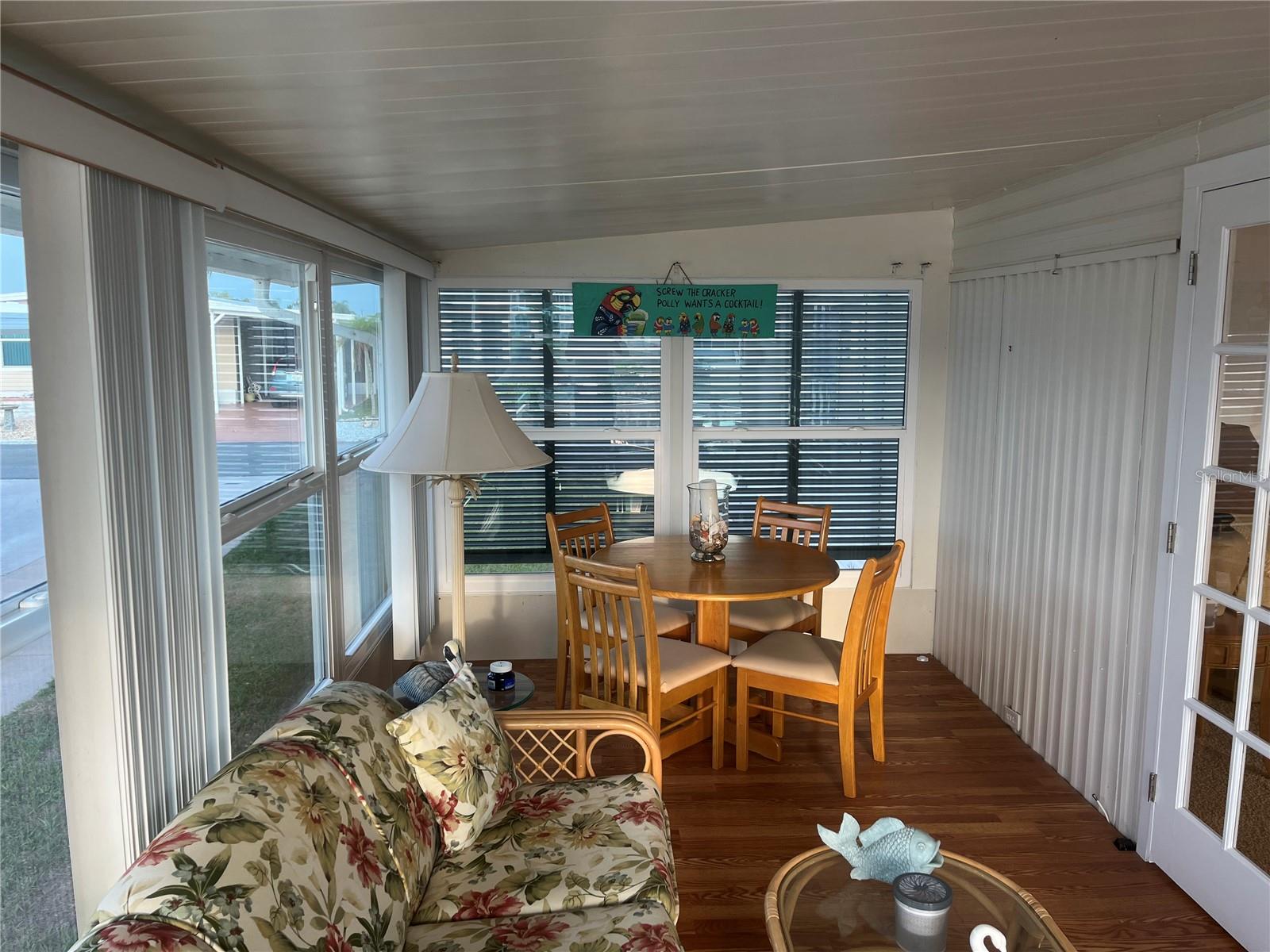 VENICE ISLE - Residential